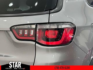 2022 Jeep Compass Trailhawk 3C4NJDDB9NT121755 in Queens Village, NY 14