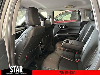 2022 Jeep Compass Trailhawk 3C4NJDDB9NT121755 in Queens Village, NY 16