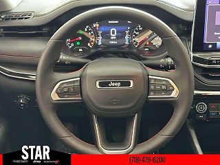 2022 Jeep Compass Trailhawk 3C4NJDDB9NT121755 in Queens Village, NY 18