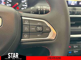 2022 Jeep Compass Trailhawk 3C4NJDDB9NT121755 in Queens Village, NY 25