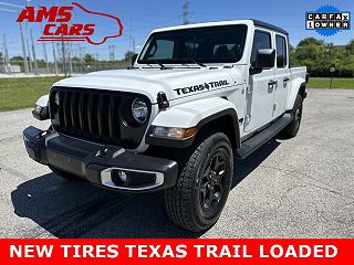 2022 Jeep Gladiator Sport VIN: 1C6HJTAG6NL107256