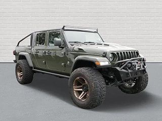 2022 Jeep Gladiator  1C6HJTAG5NL106003 in South Saint Paul, MN 4