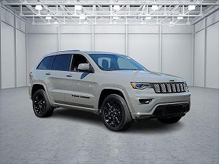 2022 Jeep Grand Cherokee  VIN: 1C4RJFAG3NC120349
