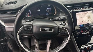 2022 Jeep Grand Cherokee Limited Edition 1C4RJHBG4N8517386 in Dansville, NY 12