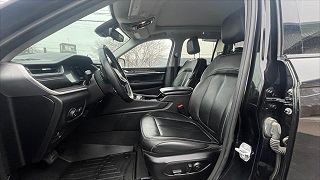 2022 Jeep Grand Cherokee Limited Edition 1C4RJHBG4N8517386 in Dansville, NY 17