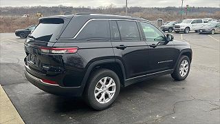 2022 Jeep Grand Cherokee Limited Edition 1C4RJHBG4N8517386 in Dansville, NY 5