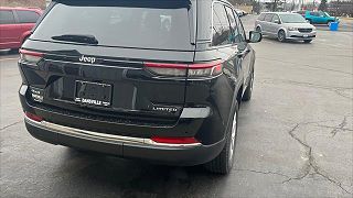 2022 Jeep Grand Cherokee Limited Edition 1C4RJHBG4N8517386 in Dansville, NY 6