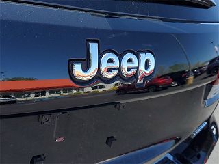 2022 Jeep Grand Cherokee Limited Edition 1C4RJFBG5NC166635 in Kalamazoo, MI 35