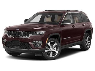 2022 Jeep Grand Cherokee 4xe VIN: 1C4RJYB63N8759223