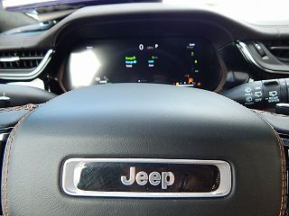 2022 Jeep Grand Cherokee Summit 4xe 1C4RJYE63N8530407 in Richmond, IN 36