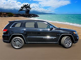 2022 Jeep Grand Cherokee Limited Edition 1C4RJFBG9NC110469 in Santa Barbara, CA 4