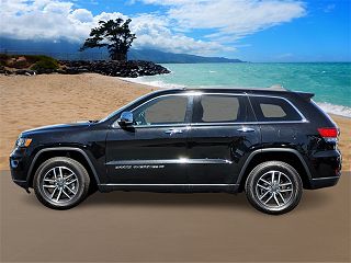 2022 Jeep Grand Cherokee Limited Edition 1C4RJFBG9NC110469 in Santa Barbara, CA 8