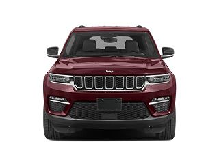 2022 Jeep Grand Cherokee Limited Edition 1C4RJGBG7N8555947 in Williamson, WV 4