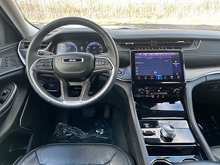2022 Jeep Grand Cherokee L Limited Edition 1C4RJKBGXN8580862 in Hermantown, MN 12