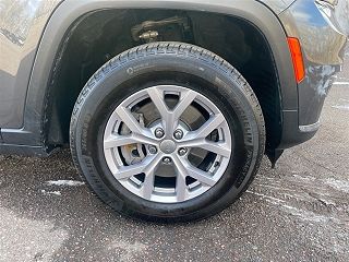 2022 Jeep Grand Cherokee L Limited Edition 1C4RJKBGXN8580862 in Hermantown, MN 16