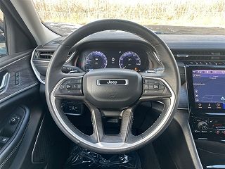 2022 Jeep Grand Cherokee L Limited Edition 1C4RJKBGXN8580862 in Hermantown, MN 19