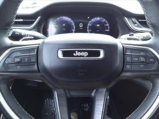2022 Jeep Grand Cherokee L Limited Edition 1C4RJJBG1N8630610 in Rosenberg, TX 15