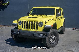 2022 Jeep Wrangler Rubicon VIN: 1C4JJXSJ3NW235738