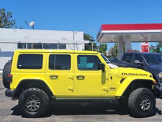 2022 Jeep Wrangler Rubicon 1C4JJXSJ5NW208458 in Sunnyvale, CA 4