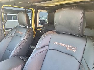 2022 Jeep Wrangler Rubicon 1C4JJXSJ5NW208458 in Sunnyvale, CA 8