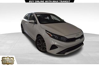 2022 Kia Forte LXS 3KPF24AD8NE451754 in Manhattan, KS