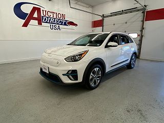 2022 Kia Niro EV EX Premium VIN: KNDCE3LG5N5138104