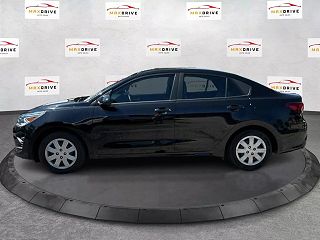 2022 Kia Rio S 3KPA24AD3NE474143 in Fort Myers, FL 6