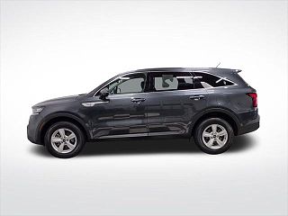 2022 Kia Sorento LX 5XYRGDLC3NG120537 in Vancouver, WA 7