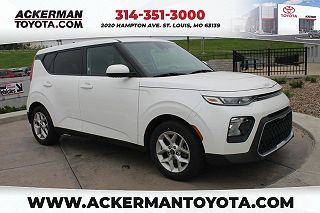 2022 Kia Soul LX VIN: KNDJ23AU7N7802268