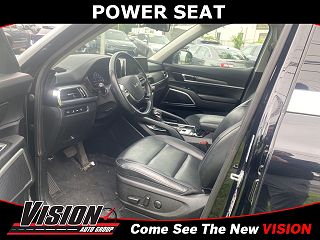 2022 Kia Telluride S 5XYP6DHC9NG209452 in East Rochester, NY 10