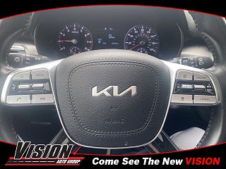 2022 Kia Telluride S 5XYP6DHC9NG209452 in East Rochester, NY 17