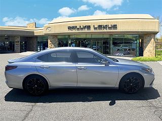2022 Lexus ES 350 58AJZ1B15NU139034 in Glen Cove, NY 4