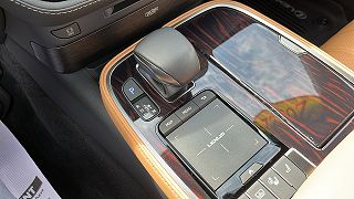 2022 Lexus LS 500 JTHG5LGFXN5010927 in East Haven, CT 20