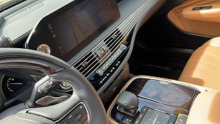 2022 Lexus LS 500 JTHG5LGFXN5010927 in East Haven, CT 21