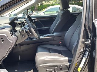 2022 Lexus RX 350 2T2HZMDA3NC328105 in Gaithersburg, MD 19