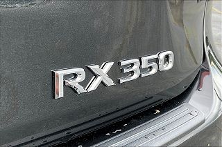 2022 Lexus RX 350 2T2AZMAAXNC226211 in Morrow, GA 8