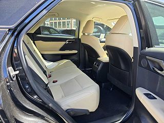 2022 Lexus RX 350 2T2AZMAA0NC234544 in San Francisco, CA 18