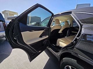 2022 Lexus RX 350 2T2AZMAA0NC234544 in San Francisco, CA 25