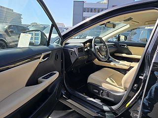 2022 Lexus RX 350 2T2AZMAA0NC234544 in San Francisco, CA 26