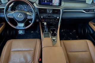 2022 Lexus RX 350 2T2HZMDA6NC342855 in Vallejo, CA 16