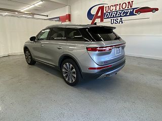 2022 Lincoln Corsair Reserve 5LMCJ2D94NUL06514 in Victor, NY 3