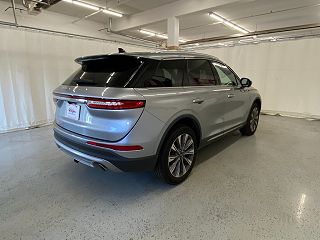 2022 Lincoln Corsair Reserve 5LMCJ2D94NUL06514 in Victor, NY 5