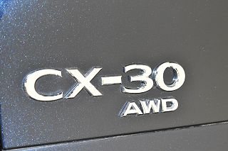 2022 Mazda CX-30 S 3MVDMBBL9NM430279 in Jersey City, NJ 9