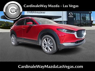 2022 Mazda CX-30 S 3MVDMBDL3NM406850 in Las Vegas, NV 1