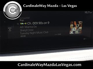 2022 Mazda CX-30 S 3MVDMBDL3NM406850 in Las Vegas, NV 11