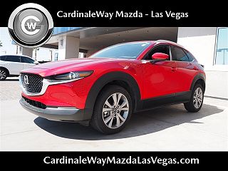2022 Mazda CX-30 S 3MVDMBDL3NM406850 in Las Vegas, NV 2