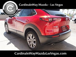 2022 Mazda CX-30 S 3MVDMBDL3NM406850 in Las Vegas, NV 3