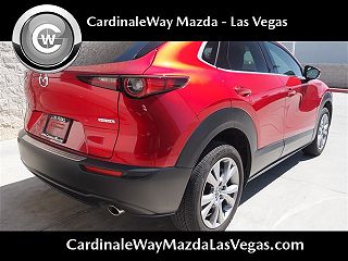 2022 Mazda CX-30 S 3MVDMBDL3NM406850 in Las Vegas, NV 4