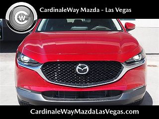2022 Mazda CX-30 S 3MVDMBDL3NM406850 in Las Vegas, NV 7