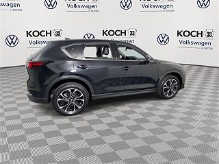 2022 Mazda CX-5 S JM3KFBEM9N1560431 in Easton, PA 22